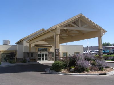 Millard County Care And Rehabilitation