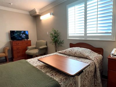 Orchard Park Care Center