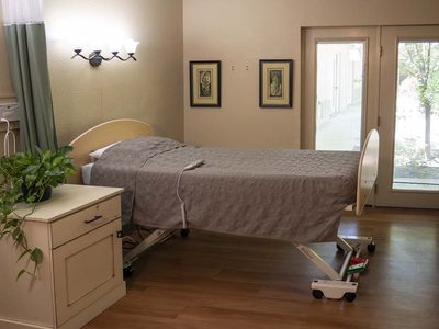 Orem Rehabilitation and Skilled Nursing