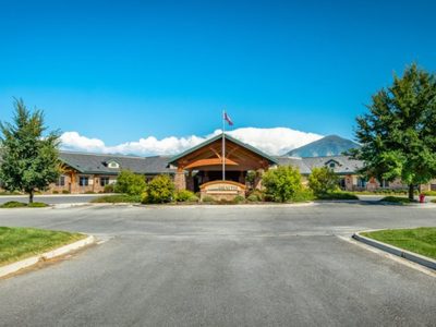 Payson Nursing And Rehab