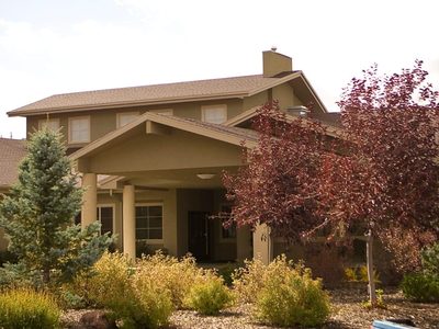 Pine View Transitional Rehab