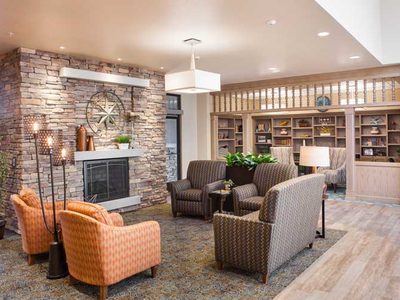 Rocky Mountain Care - Tooele