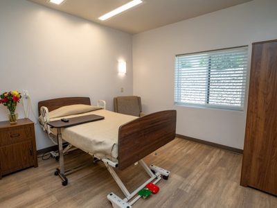 St George Care And Rehab Center