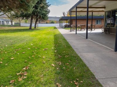 Heritage Park Healthcare and Rehabilitation
