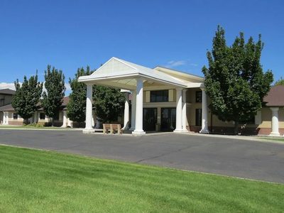 Uintah Health Care Special Service District