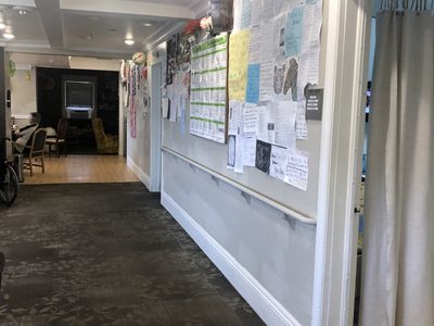 Pine Creek Rehabilitation and Nursing