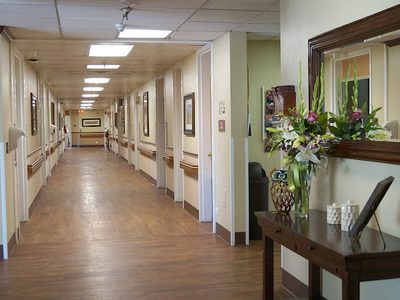 Monument Healthcare Cottonwood Creek