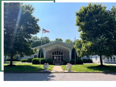 Amelia Nursing Center