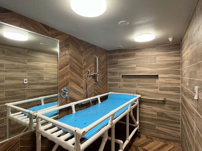 Bay Pointe Medical & Rehab Cen