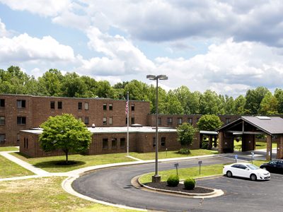 Mulberry Creek Nursing & Rehab Center