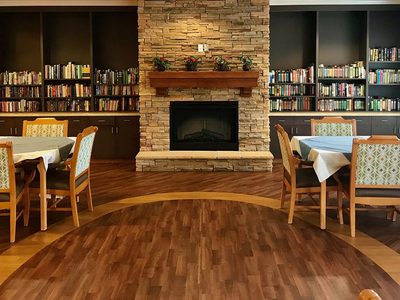 Wayland Nursing and Rehabilitation Center