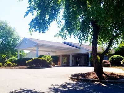 Forest Health & Rehab Center