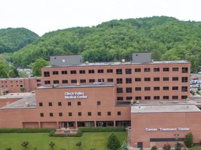 Clinch Valley Medical Center