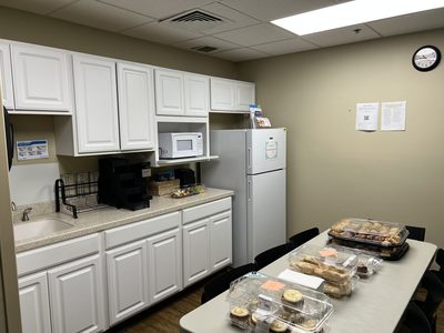 Courtland Healthcare Center