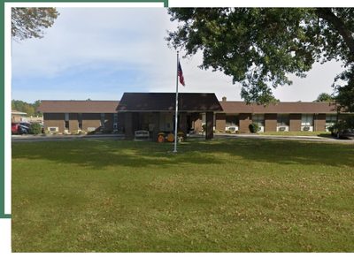 Emporia Manor LLC