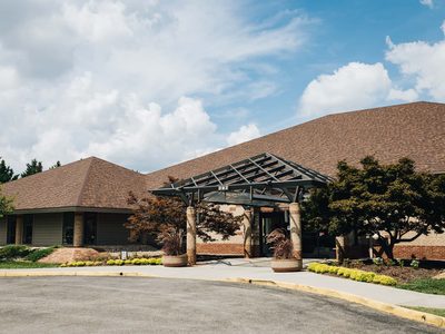 Friendship Health And Rehab Center
