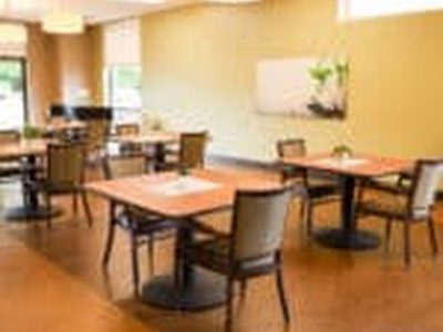 Annandale Healthcare Center