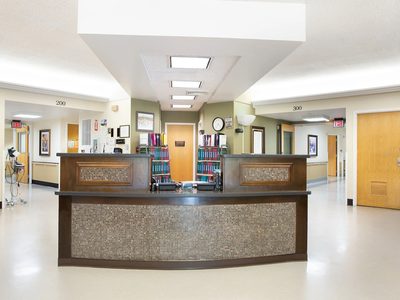 Heritage Hall - Laurel Meadows