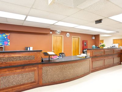 Heritage Hall Blackstone