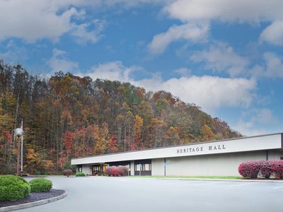 Heritage Hall Clintwood