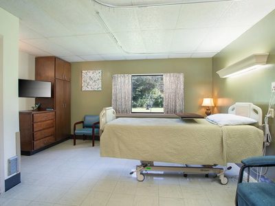 Heritage Hall Dillwyn