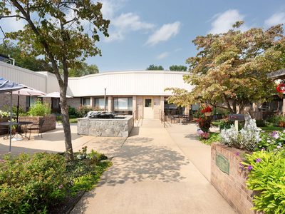 Heritage Hall Nrsg And Rehab