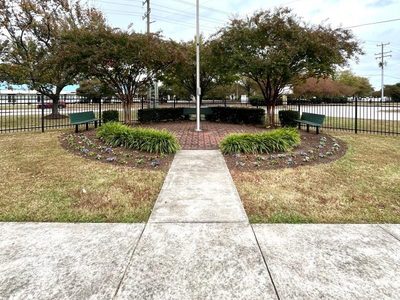 Cypress Pointe Rehabilitation and Nursing