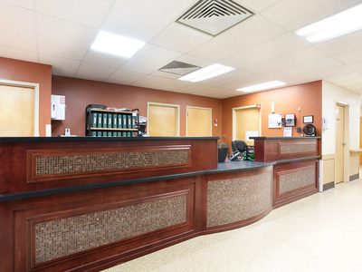 Heritage Hall Wise