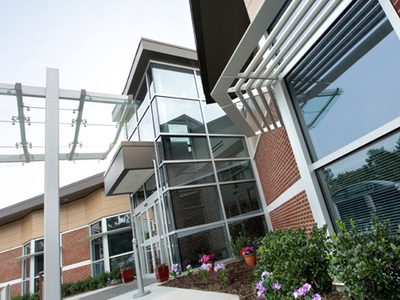 Lake Taylor Hosp