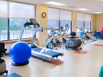 Canterbury Rehabilitation and Healthcare Center