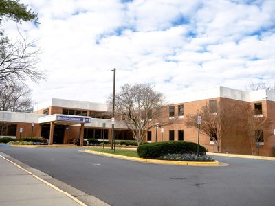 Loudoun Nursing And Rehab Center