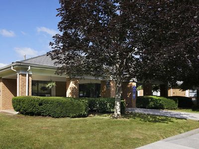 Maple Grove Health Care Center