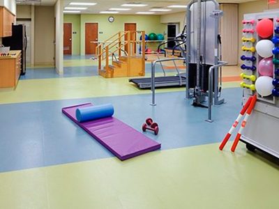 Westmoreland Rehabilitation & Healthcare Center