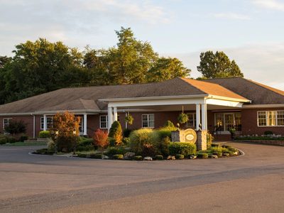 Mountain View Nursing Home