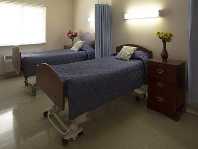 Kempsville Health & Rehab Center