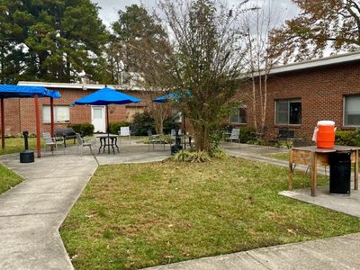 Thalia Gardens Rehabilitation and Nursing