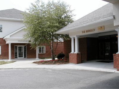 Riverside Conval Center-Mathew