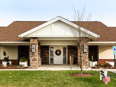Riverside Convalescent Center-Smithfield