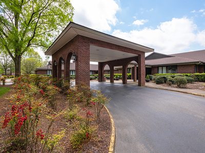 Waterside Health & Rehab Center