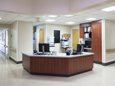 Portside Health & Rehab Center