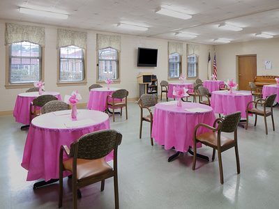 Shore Lifecare, Inc