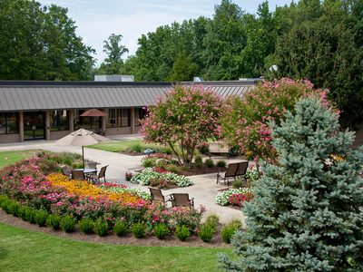 The Laurels Of University Park