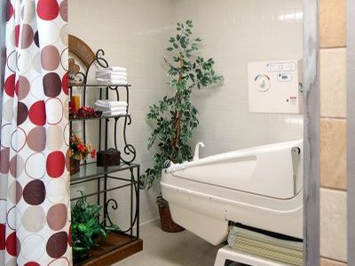 Farmville Health & Rehab Center