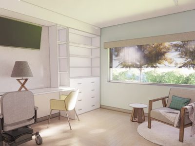 Virginia Home