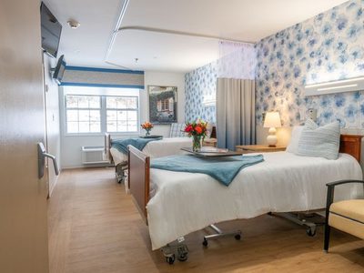Poplar Hill Health and Rehab