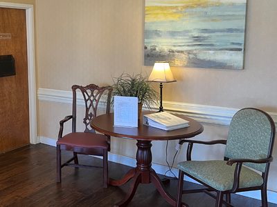 Waverly Health Care & Rehabilitation Center
