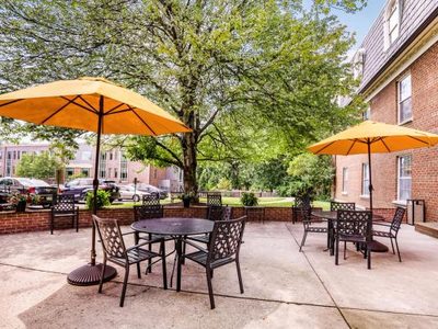 Woodbine Rehabilitation & Healthcare Center