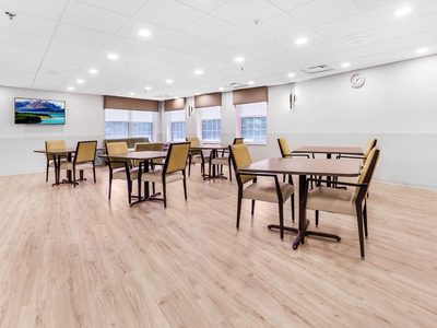 Woodbine Rehabilitation & Healthcare Center