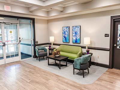 South Boston Health & Rehab Center
