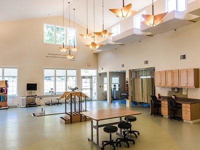 South Boston Health & Rehab Center